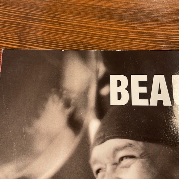 Dave Matthews Band Magazine - Picture 4 of 6